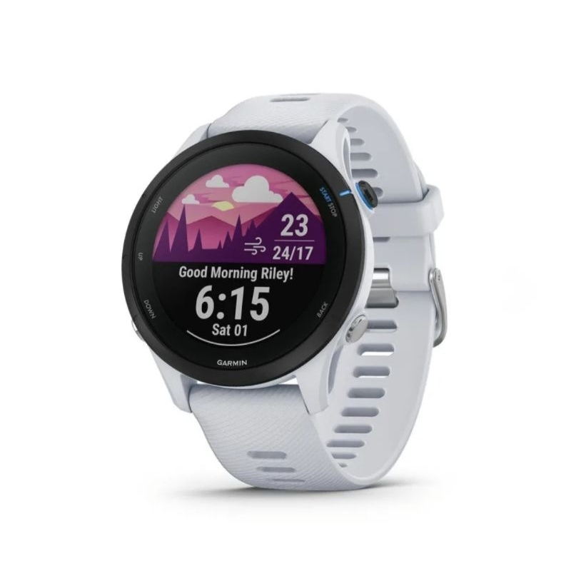Garmin Forerunner 255 นาฬิกา GPS