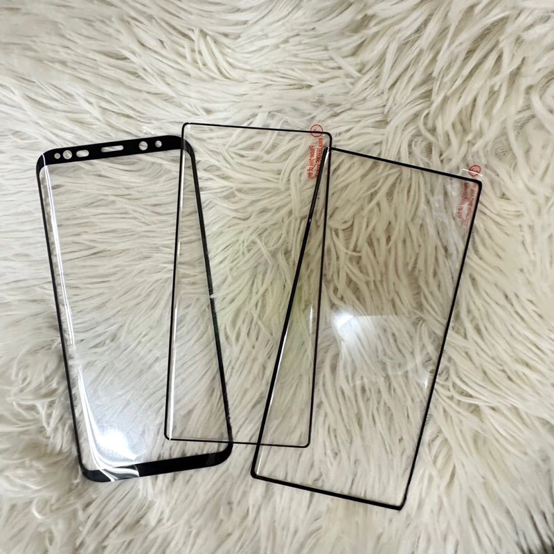 ฟิล์มกระจกจอโค้ง S8 S8plus S9 S9Plus S10 S10plus S20 S20plus S20Ultra S21Ultra S22Ultra S23Ultra thumbnail 6