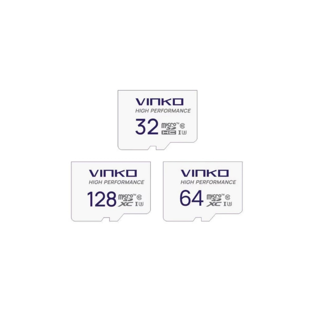 [Xiaomi Camera C500 DUAL FREE GIFT] SDcard 32GB 64GB 128GB