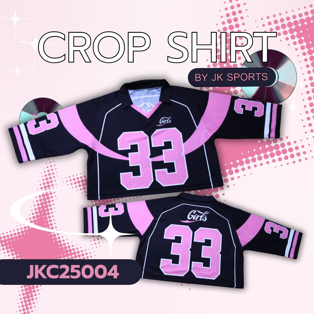 jk sport เสื้อเบสบอล แห้งเร็วระบายอากาศได้ใส่สบาย ทุกเพศ แห้งเร็ว ระบายอากาศได้ สบาย ทุกเพศ กีฬา ออกกำลังกาย