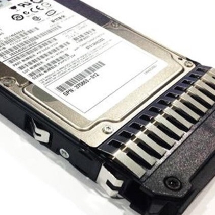 DF0300B8053 HP 300-GB 15K 3.5 DP SAS