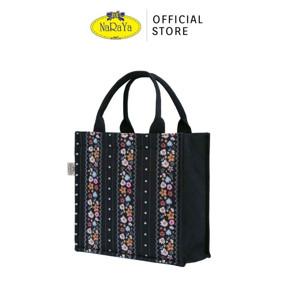 NaRaYa Handbag กระเป๋าถือ NB-826N