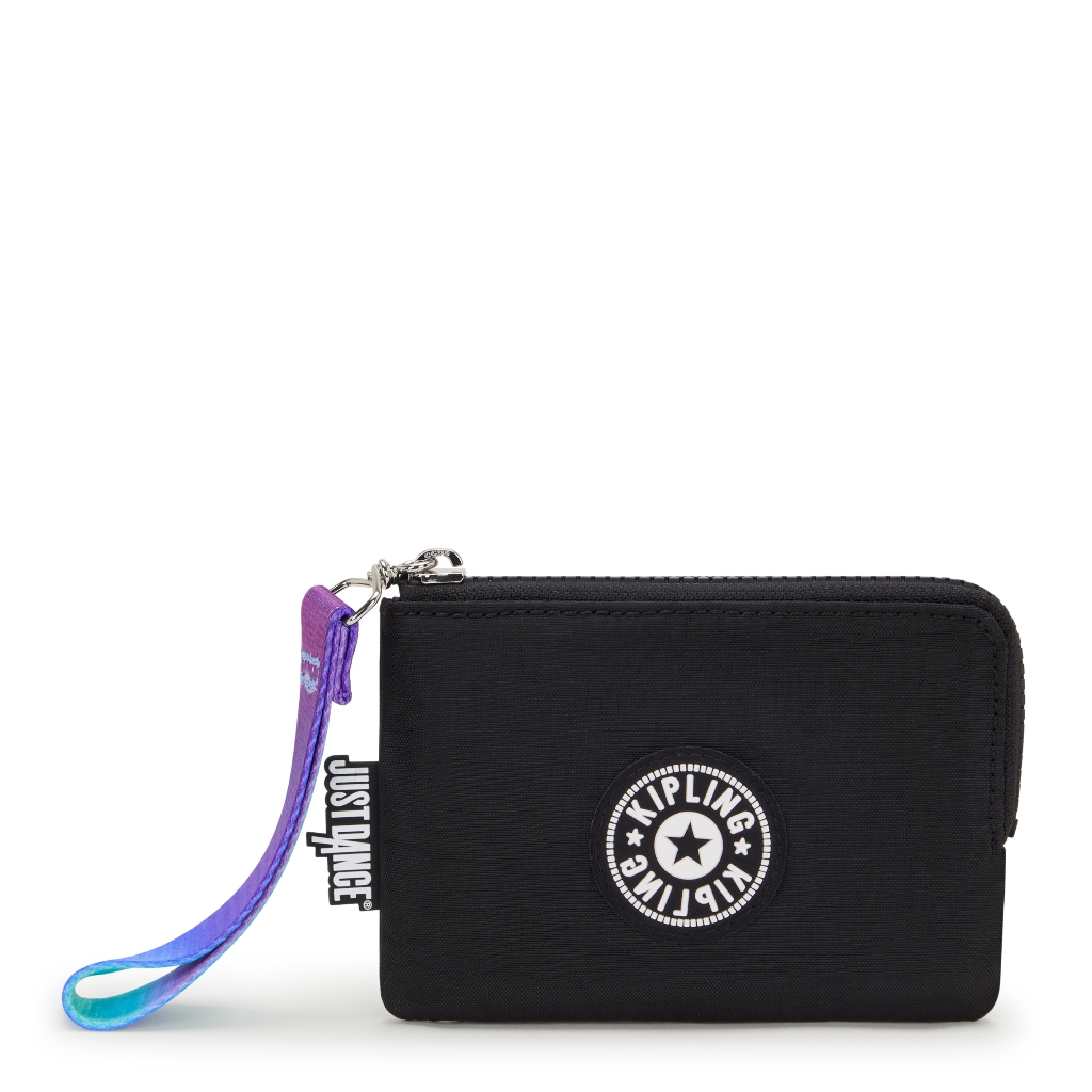 กระเป๋า KIPLING รุ่น AMZI สี DANCE BLACK