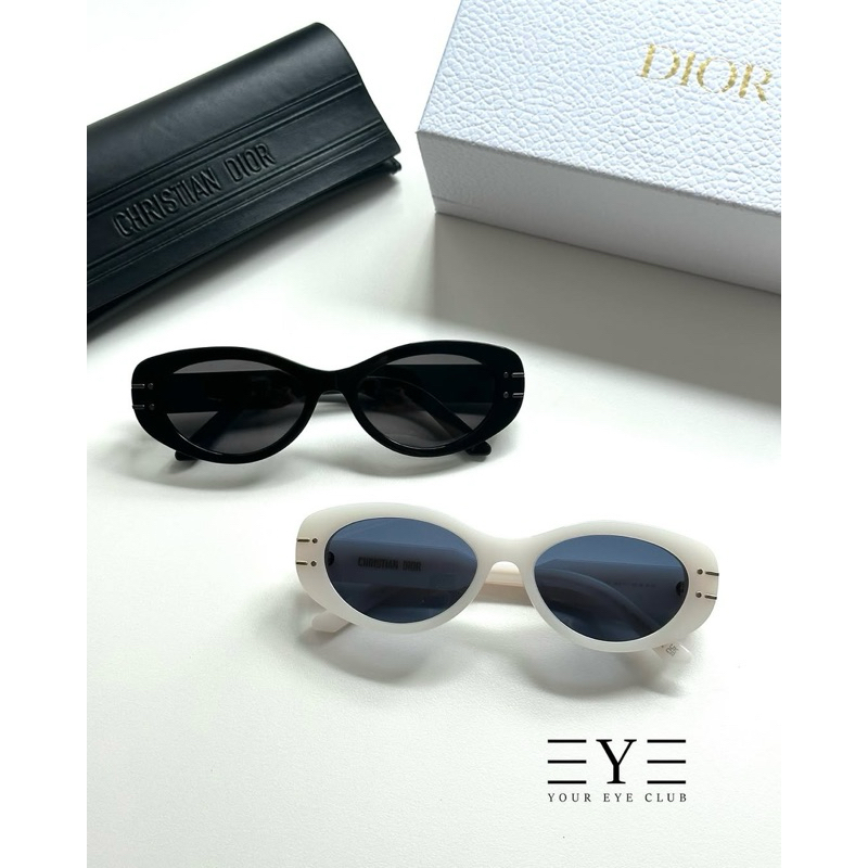 Dior Signature B8U Sunglasses