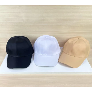 หมวกแก๊ป หมวกเบสบอล สวยๆ ถูกที่สุดพร้อมส่ง🔥🔥🔥