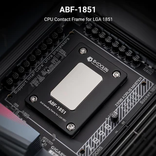 ID Cooling CPU Bending Corrector Frame ABF-1700 / ABF-1851 / ABF-AM5