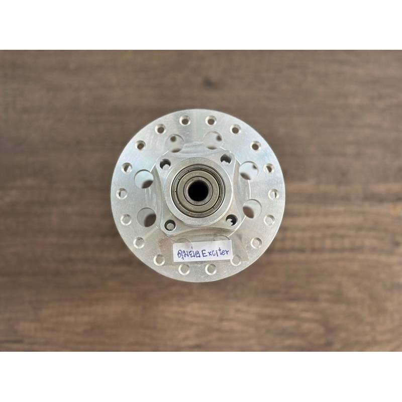 ดุมย่อ VICTER  [DKT]