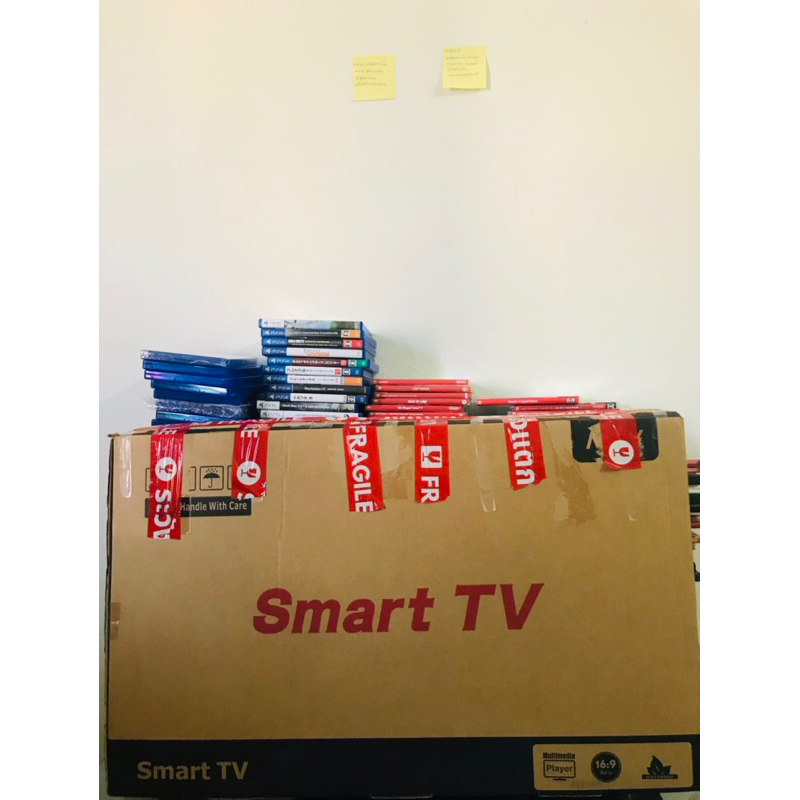 จอมอนิเตอร์ จอคอม จอทีวี MSI PRO MP223 E2 (VA 100Hz 1ms) พร้อมใบรับประกันสินค้า/LG24mp400 ips