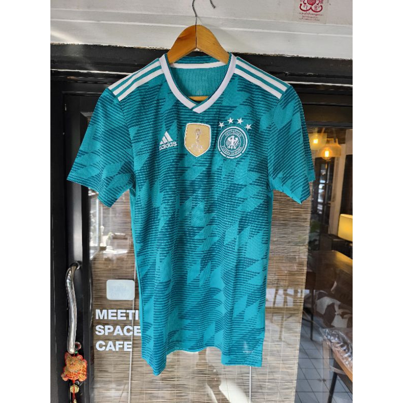 Germany 2018 wc เสื้อบอลแท้