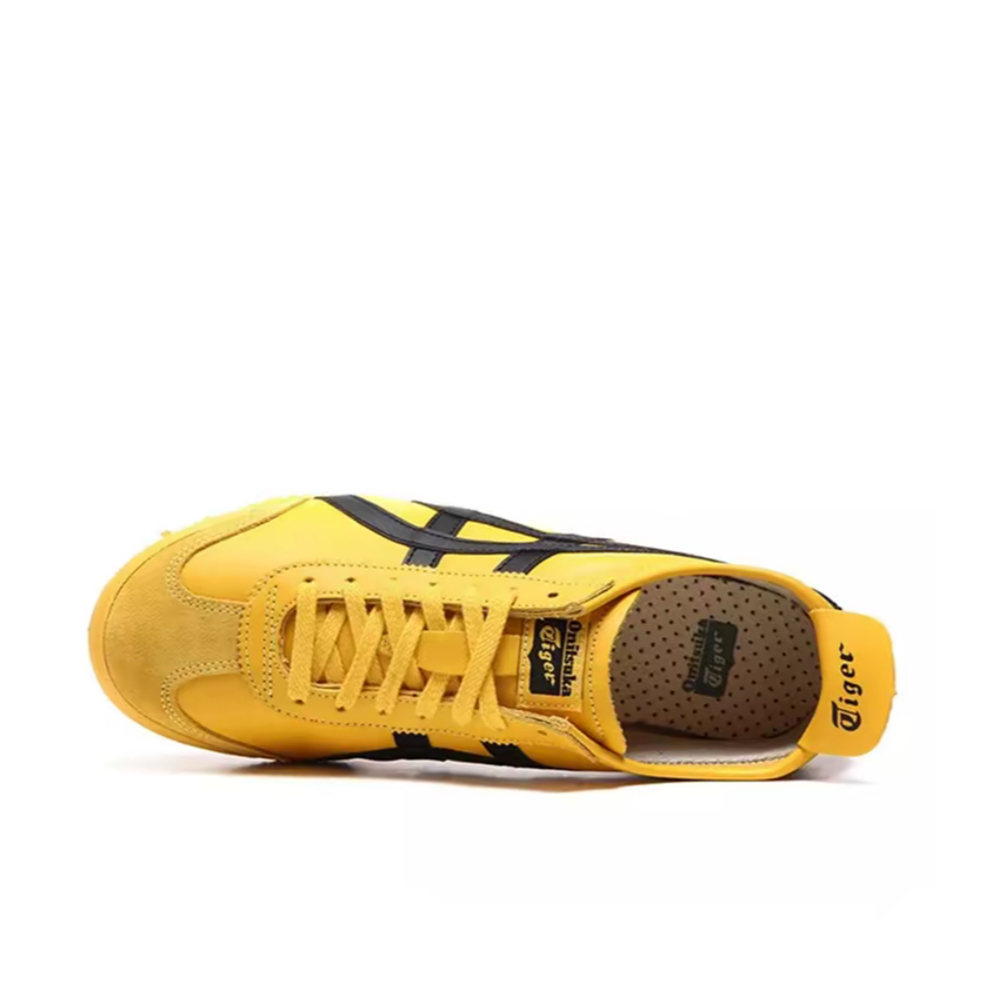 💯%🔥พร้อมส่ง🔥✨⭐️ Onitsuka Tiger MEXICO 66 รองเท้าผ้าใบจริง sneakers Unisex
