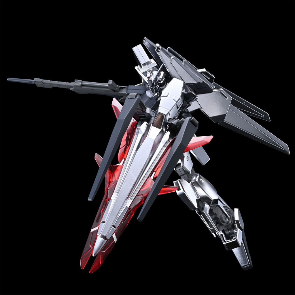 [P-Bandai] HG 1/144 Delta Zayin มีของพร้อมส่งเลย