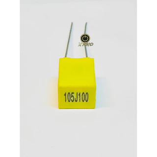 220NF 0.22UF 105 1uF 5% POLYESTER