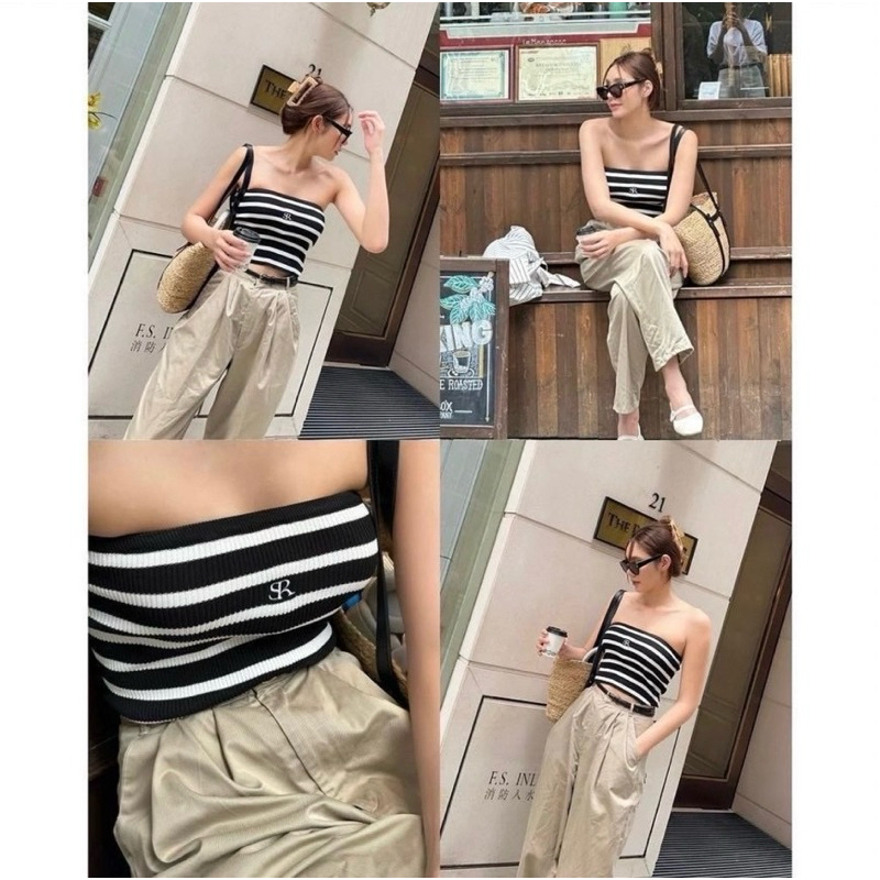 ส่งต่อ @sister.rrr 🖤🤍 Freesize