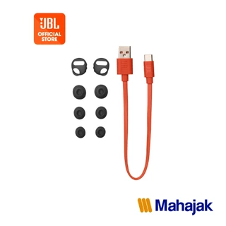 JBL ENDURANCE RACE 2 หูฟังไร้สายสำหรับออกกำลังกาย