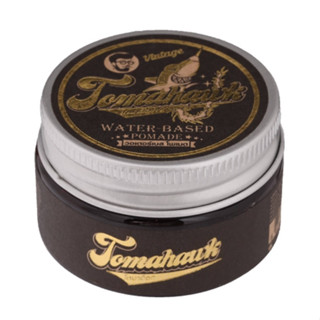 โทมาฮ็อกโพเมดวอเตอร์เบส 30กรัม