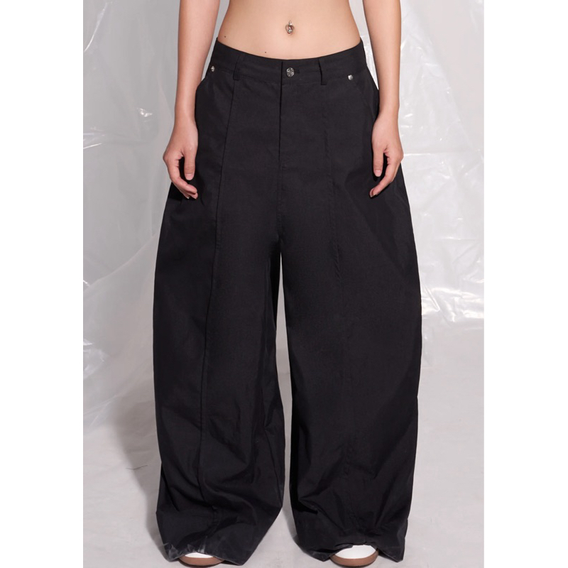 Brand : Push Push HCMC SONIC PANTS [PRE ORDER 15-40 DAY] อ่านก่อนสั่งซื้อค่ะ push push pants 👖