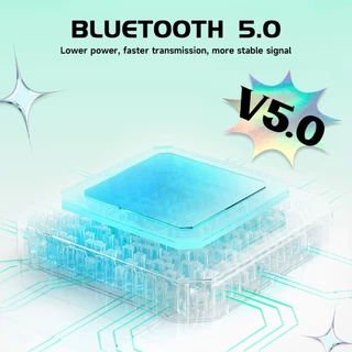 X1 Mini Bluetooth Speaker ลำโพงบลูทูธ คุณภาพเสียงเซอร์ราวด์ 360° เทคโนโลยีบลูทูธ 5.0 พกพาสะดวก
