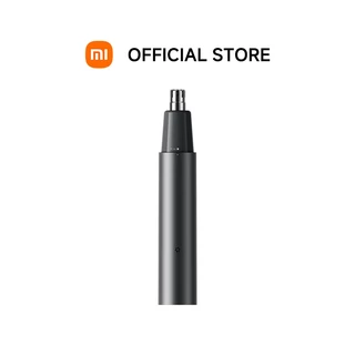 Xiaomi Nose Hair Trimmer GL｜การเล็มขนที่ราบรื่น｜ใช้ง่าย ถอดง่าย｜ปุ่มเปิดปิดลับ｜กันน้ำระดับ IPX5*