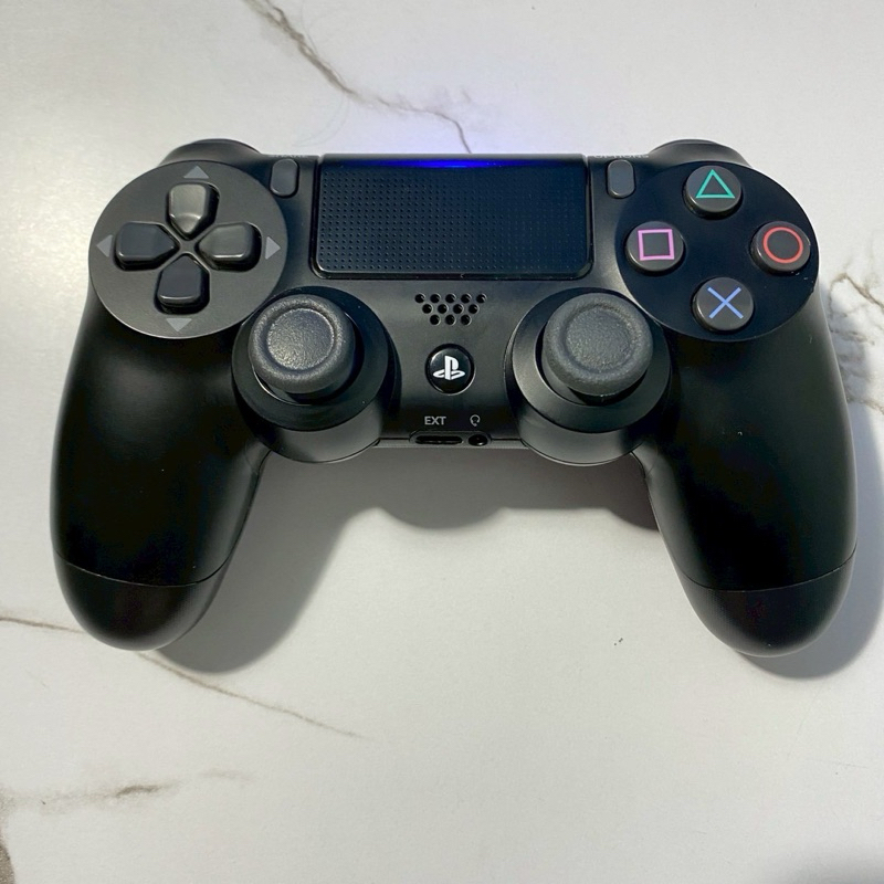 จอยแท้PS4 Gen2 ไม่มีกล่อง