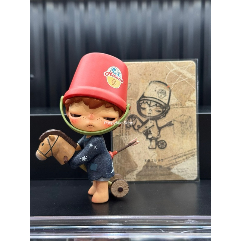 [พร้อมส่ง🇹🇭] (ชต/ชก/🟨ป้ายเหลือง)‼️ของแท้ 100%‼️- Hirono V9 Hirono Echo Series