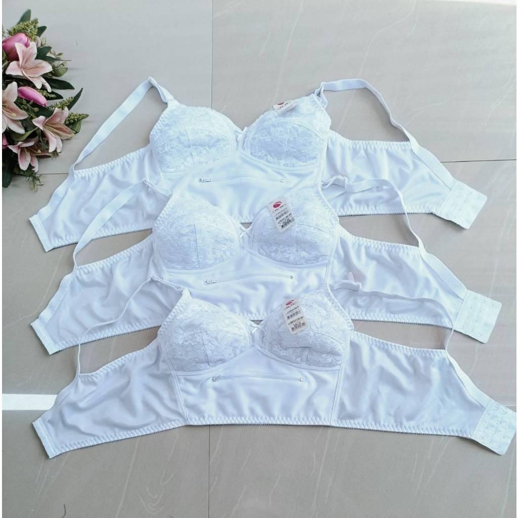 👙ONONO รุ่น NB6205 เสื้อชั้นในไม่มีโครง ฟองน้ำบาง