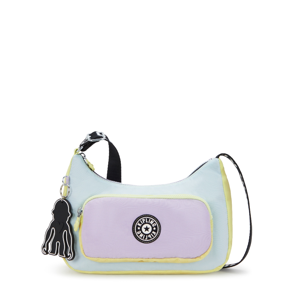Kipling حقيبة LEKSIE — لافندر