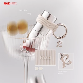 RAD | It’s More than a key chain ซิลิโคน