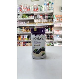EMWE เอ็มวี ท็อปปิ้ง ฟิลลิ่ง ขนาด 700 กรัม