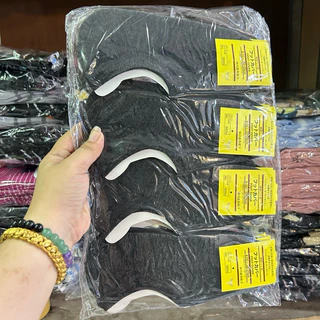 A77ถุงเท้าMojiข้อสั้น(1แพ็คมี12คู่)มีซิลิโคนข้างหลังงานดีมี2ไซส์หญิง-ชาย สินค้ามีพร้อมส่งจ้า