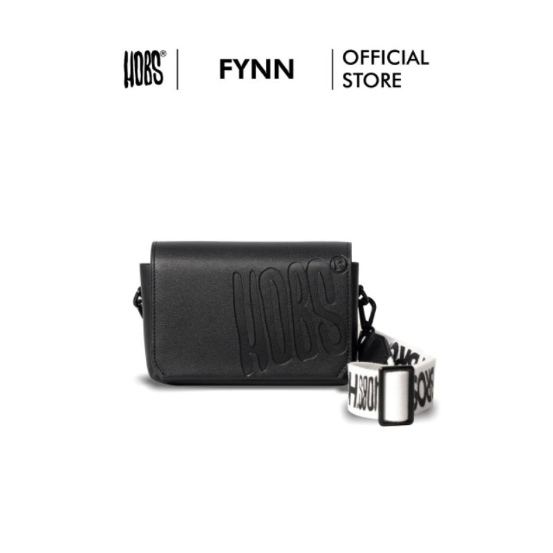 Hobs® กระเป๋าสะพายข้างเล็ก | FYNN Small bag