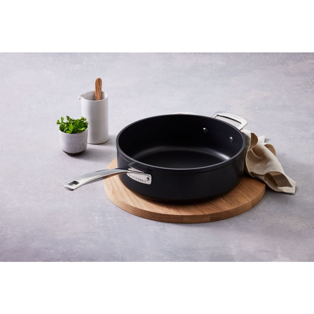 กระทะ Tns Tns28x9cm Open Saute Pan W/helper Handle