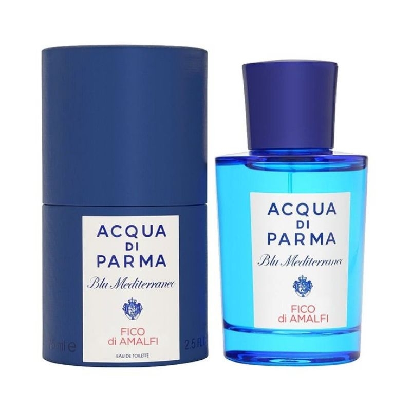 Acqua di Parma Fico di Amalfi Eau de Toilette 75ml.