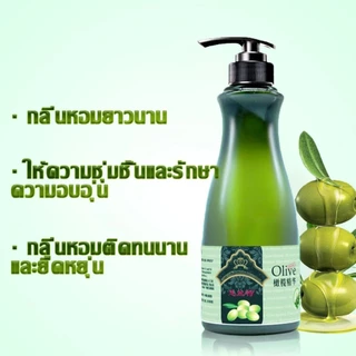 สร้างลอนผมฟูนุ่ม💃โอลิฟ อีลาสติน บํารุงผม ครีมจับลอนผม เก็บความชุ่มชื้น ม้วนบำรุง บำรุงผม ครีมหมักผม กลิ่นหอมติดทนนาน