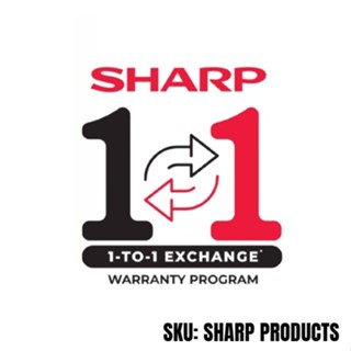 SHARP CARE PLAN CORDLESS VACUUM CLEANER WARRANTY FLOOR APPLI…