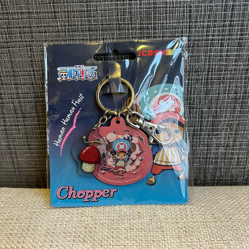 พร้อมส่งจากไทย iCASH 2.0 ONEPIEZE/KUROMI/MICKEY MOUSE (บัตร MRT/เมลล์/จ่ายค่าสินค้า) ของใหม่ ของแท้ 