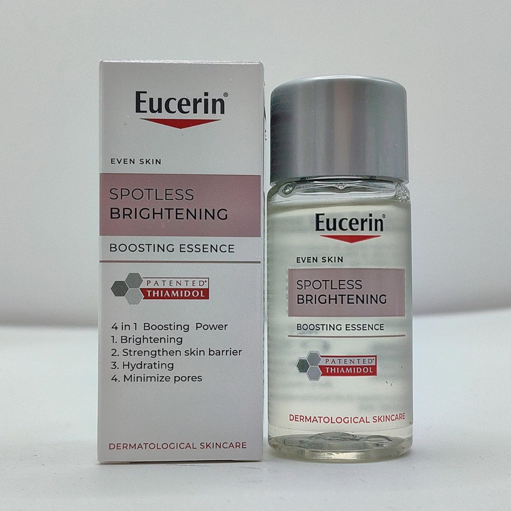 Eucerin SPOTLESS BRIGHTENING BOOSTING ESSENCE 100 ML 30 ml