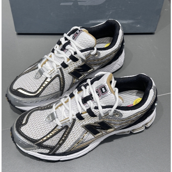 New Balance 1906R NB M1906RA silver ของแท้100%