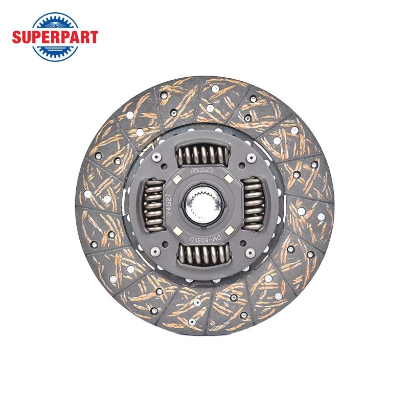 จานคลัทซ์ TRITON 2.5 10 นิ้ว AISIN(DM-803LU)