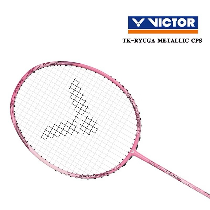 VICTOR TK-RYUGA METALLIC CPS