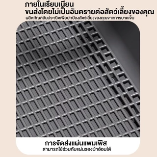 กล่องเดินทางสัตว์เลี้ยง กรงหิ้วแมว กรงเดินทาง กล่องใส่สัตว์เลี้ยง กรงเดินทาง กล่องใส่สัตว์เลี้ยง