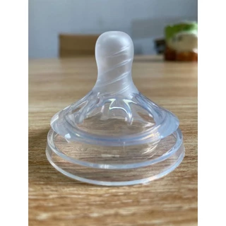 พร้อมส่ง จุกนม เสมือนเอเวนท์ ไม่ดูดไม่ไหล
