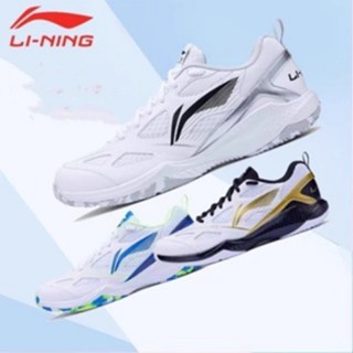รองเท้ากีฬา Li-Ning Competition Blast LITE กว้างสุด LINING ฝ…
