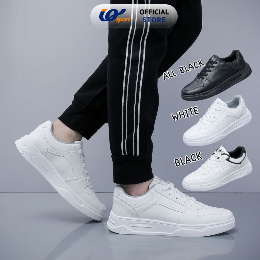 IQ SPORT รองเท้าผ้าใบผู้ชาย (Lifestyle) รหัส PB8-AR24039M