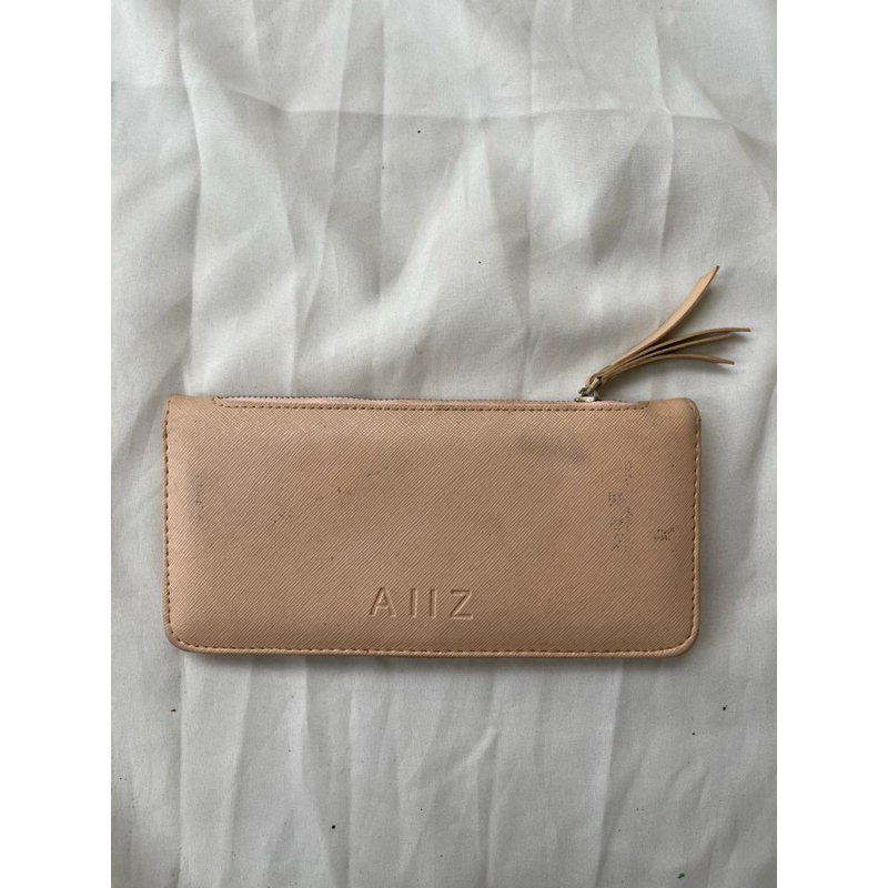 กระเป๋าสตางค์ AllZ มือสอง ตามสภาพ