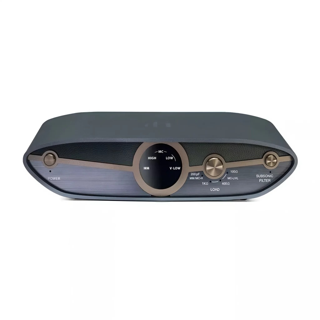 ปรีโฟโน MM&MC IFI Audio Zen Phono 3 (New)