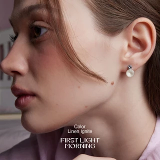 Sherlyn Earrings ต่างหูงาน Swarovski Elements