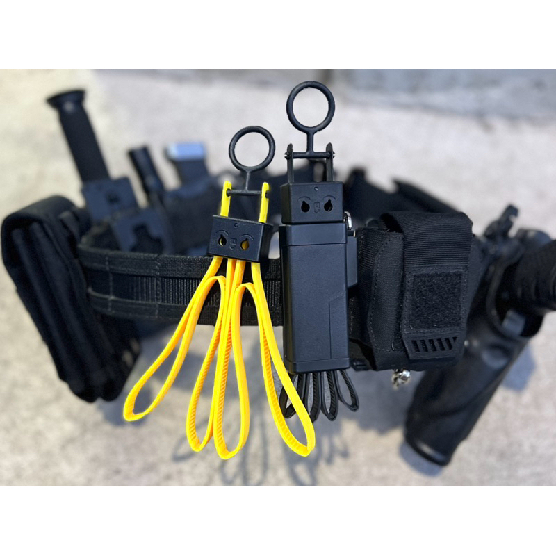 ชุดสายรัดข้อมือพร้อมซองโพลิเมอร์ 370บาท - รูปที่ 6