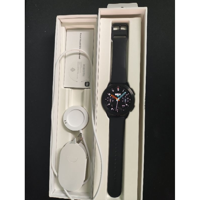 Xiaomi smart watch S3