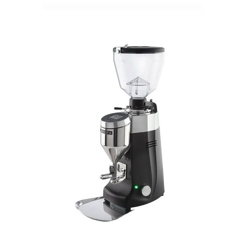 เครื่องบดกาแฟ Mazzer Grinder Kony S Electronic, White