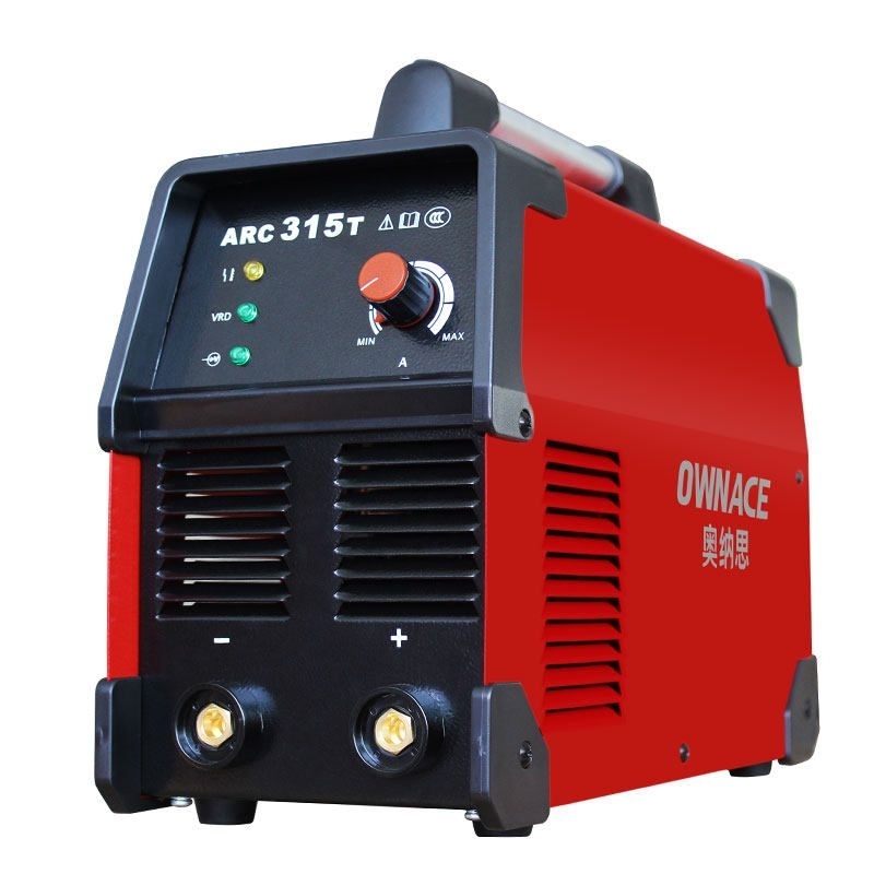 ตู้เชื่อมไฟฟ้า zx7-315A(4มิลต่อเนื่อง)งานยี่ห้อคุณภาพดีมาก